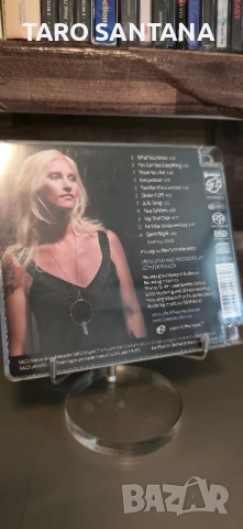 SACD, снимка 2 - CD дискове - 47281428