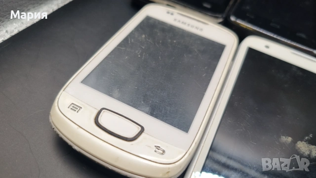 Стари телефони за части, снимка 6 - Резервни части за телефони - 53904754