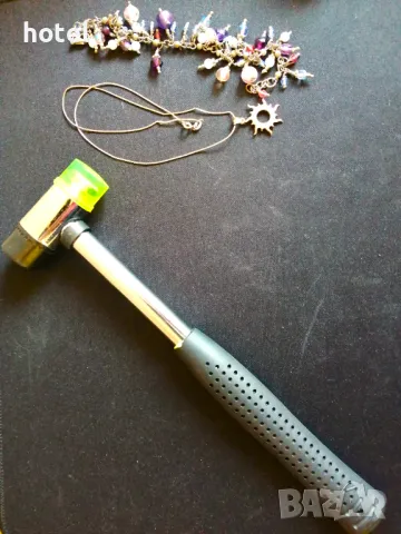 Инструменти за поправка и производство на бижута., снимка 4 - Други инструменти - 50260208