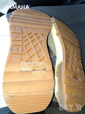 Toscablu  Дамски  Сникърси 39, снимка 3 - Маратонки - 44223547