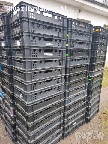 Продавам каси за месо и колбаси 