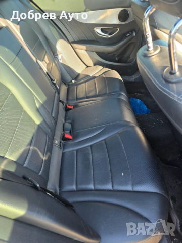  **САМО НА ЧАСТИ***  Mercedes C220 W205, AMG Packet, снимка 10 - Автомобили и джипове - 53149147