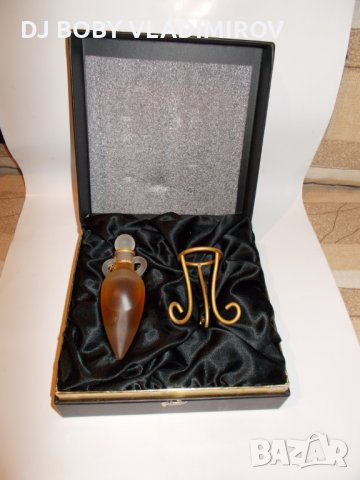 НАМАЛЕНИЕ !!!!!Уникален Парфюм от лимитираната серия на Палома Пикасо -ОТ 450 НА 350 ЛВ, снимка 1