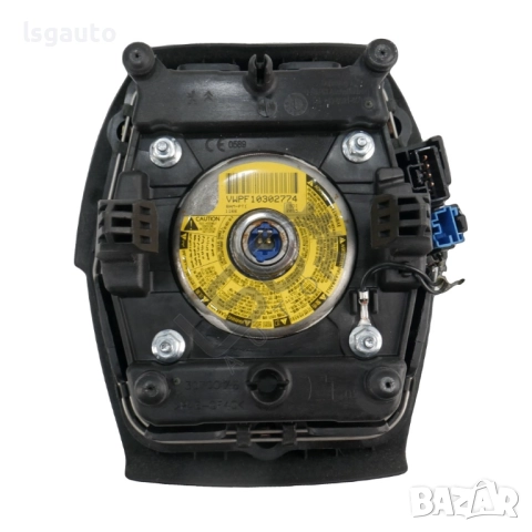 AIRBAG волан Citroen DS4 2015-2018 ID: 155252, снимка 2 - Части - 52572187