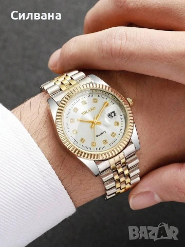 Луксозни часовници 