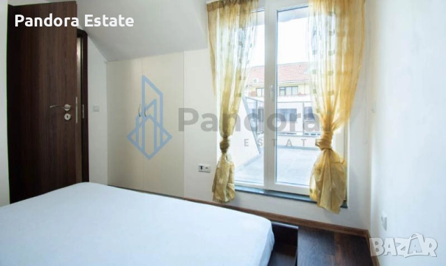 2-СТАЕН апартамент под наем, гр. София, кв. Слатина, снимка 8 - Апартаменти - 52812070