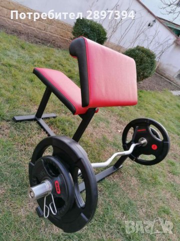 Пейки и стойки за клек