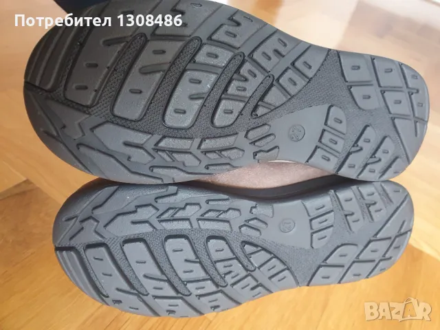 Детски боти, снимка 4 - Детски боти и ботуши - 49136069