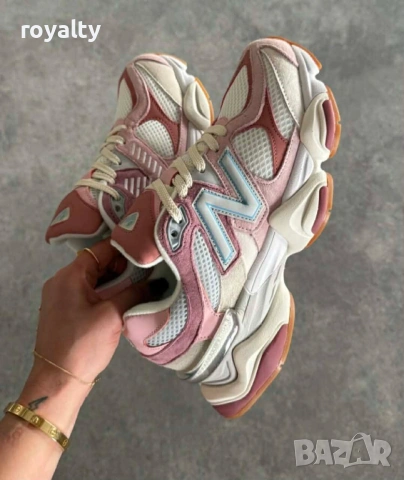 New Balance Нови Оригинални Дамски Маратонки Ню Баланс 