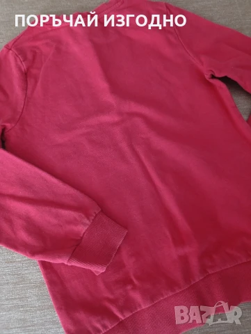 ДЕТСКА БЛУЗА, снимка 4 - Детски Блузи и туники - 50982514