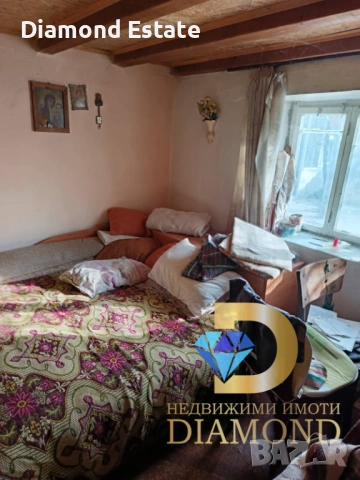 Двуетажна къща в село Върбица общ. Димитровград, снимка 11 - Къщи - 49859239