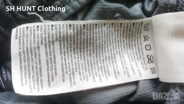 NIKE Kids Shorts Размер 13-15 г / 158-170 см детски къси панталони 30-67, снимка 10 - Детски къси панталони - 53213616