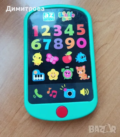 Детски играчки за деца , снимка 2 - Образователни игри - 56527129