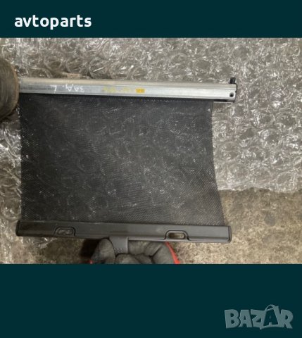 Renault grand espace 2005година щори задни врати, снимка 3 - Части - 40578461