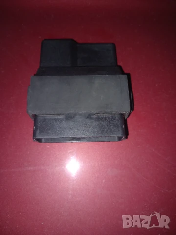 Cdi за honda hornet 600cc 