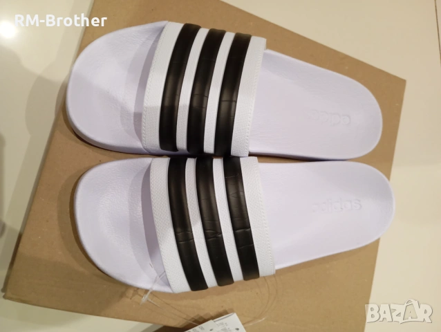 Джапанки Adidas