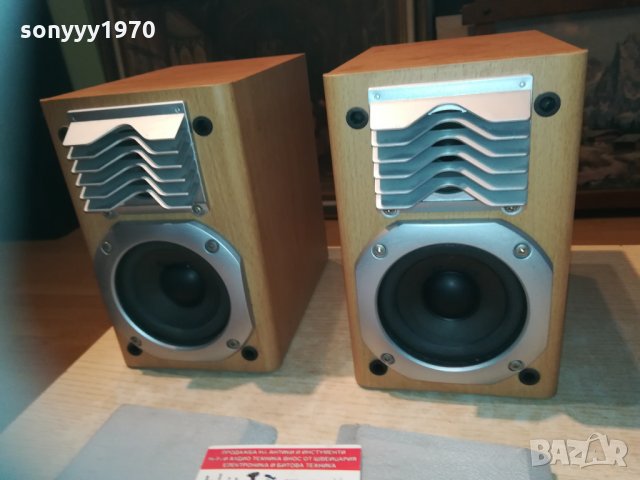 panasonic sb-pm03 2бр тонколони 1003211743, снимка 6 - Тонколони - 32111397