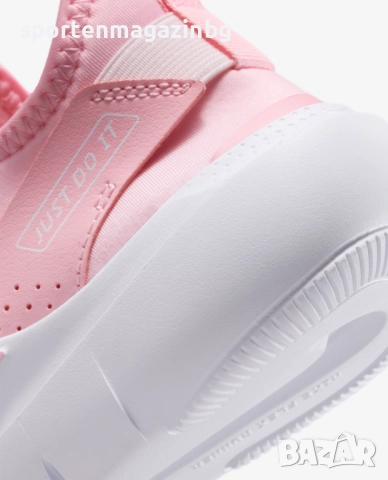 Юношески маратонки Nike Flex Runner 4 (GS), снимка 8 - Детски маратонки - 52367673