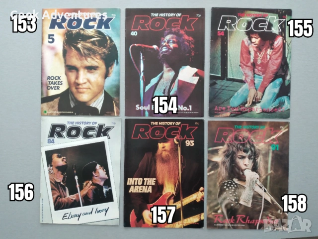 Rock/Punk Metal Music Albums CDs Оригинални Рок Пънк Музикални Дискове, снимка 10 - CD дискове - 46680866