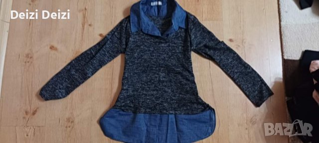 Ежедневни дамски блузи , снимка 7 - Блузи с дълъг ръкав и пуловери - 42868065