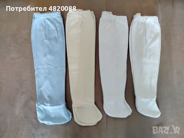 Бебешки дрехи 62 см. 27 части, снимка 11 - Бодита за бебе - 55948010