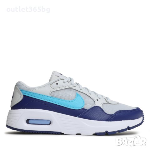 Nike - Air Max Sc CZ5358 011 номер 38,38.5 дамски Оригинал Код 9501, снимка 3 - Маратонки - 42194510