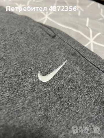 Мъжко Долнище Nike, снимка 4 - Спортни дрехи, екипи - 53289622