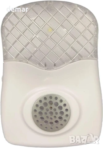 VOCA Усилвател на звънене за стационарни телефони, монтаж на стена