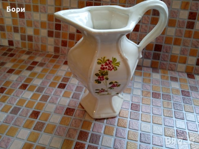 Порцеланова кана , снимка 2 - Аксесоари за кухня - 35078605
