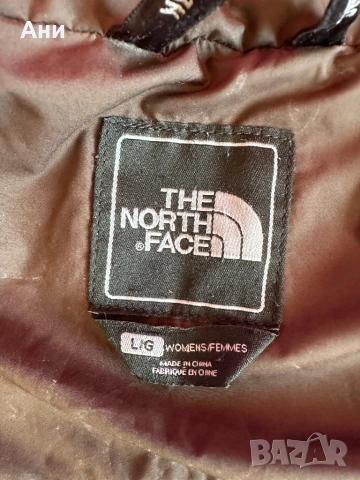 The north fase яке, снимка 2 - Якета - 52412698