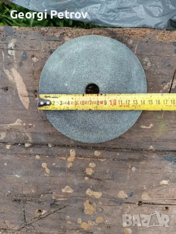 Камъни за шмиргел, снимка 8 - Стругове - 49706105