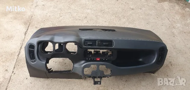 Airbag Fiat Panda 2017》Фиат Панда, снимка 3 - Части - 43074597