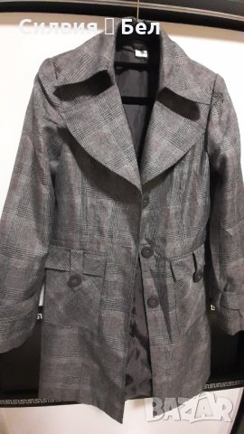 Дамски шлифер  ✿‿✿, снимка 4 - Шлифери - 34189669