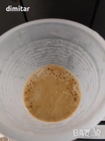 Кафе машина Saeco Intelia One Cappuccino HD 8753, снимка 9 - Кафемашини - 51493835