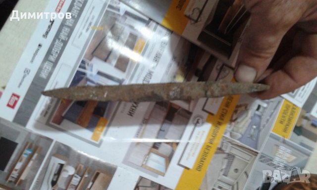 Чукче и секач, снимка 6 - Други инструменти - 30088372