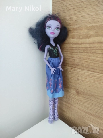 Намаление! Monster High кукли, снимка 6 - Кукли - 50432552