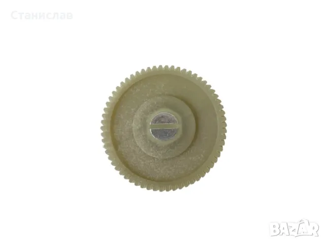 BMW 5 E60 Зъбно колело за мотор на люк , снимка 3 - Части - 50397428