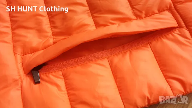 PERMANENT VACATION VEST размер M елек - 1040, снимка 5 - Екипировка - 49351566