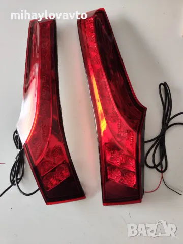 Задни светлини за HONDA JAZZ, Хонда Джаз, снимка 3 - Части - 50303070