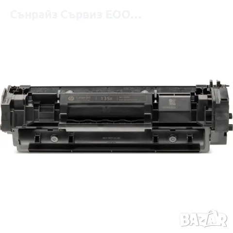 Съвместима тонер касета HP W1350X 135X 2 400 копия