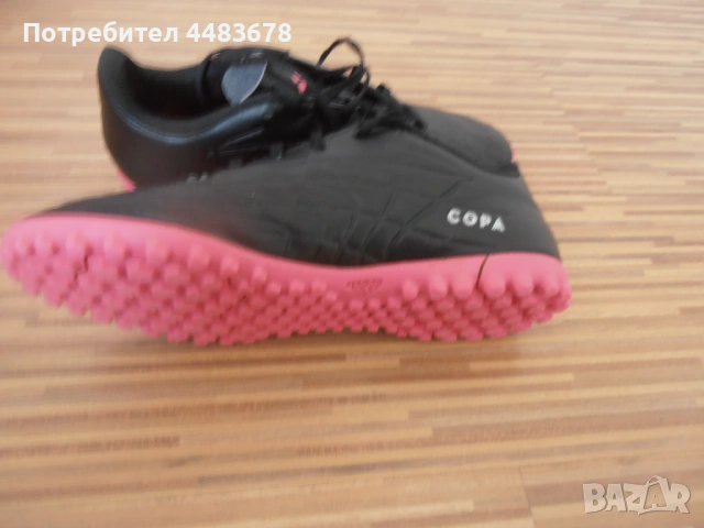 ФУТБОЛНИ ОБУВКИ „ СТОНОЖКИ„, снимка 7 - Футбол - 54101331