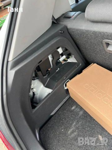 Търся за opel corsa D 2007 бензин / опел корса Д, снимка 2 - Аксесоари и консумативи - 51906522