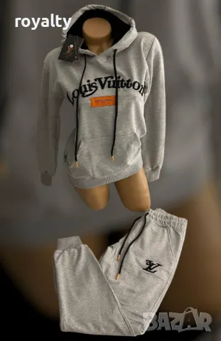 Памучни маркови дамски комплекти, снимка 8 - Комплекти - 49861195