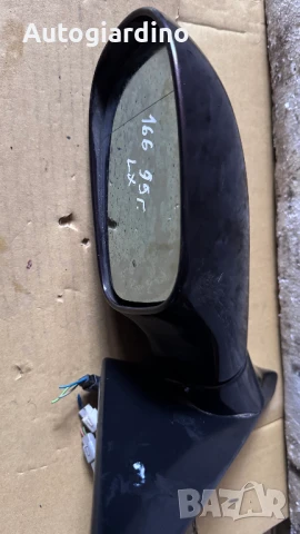Странично огледало зa Alfa Romeo 166 - E30254382 / E30154382