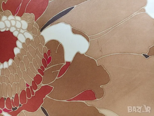 Дамски шал   Christian Dior, снимка 7 - Шалове - 50108318