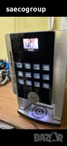 Кафе машини  Rheavendors  Cino Business Line / Реа Чино, снимка 13 - Кафемашини - 42576679