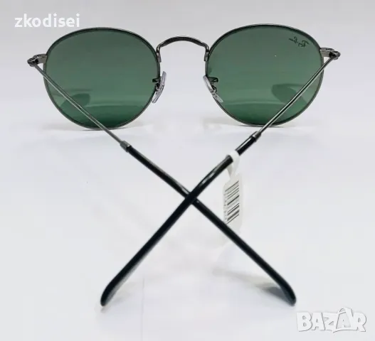 Очила RAY BAN - RB3447, снимка 2 - Слънчеви и диоптрични очила - 47796583