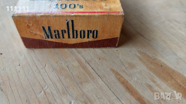 Дървена кутия от цигари , снимка 10 - Други ценни предмети - 36708243