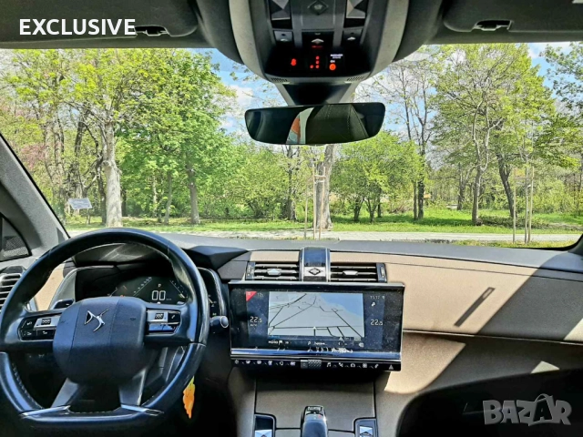 DS DS 7 Crossback 2.0 HDI, снимка 6 - Автомобили и джипове - 52323532