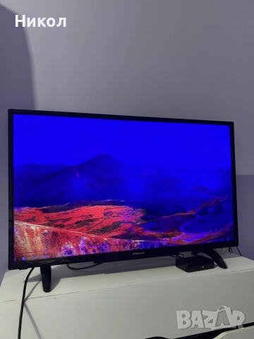 Телевизор Finlux, снимка 4 - Телевизори - 56379605